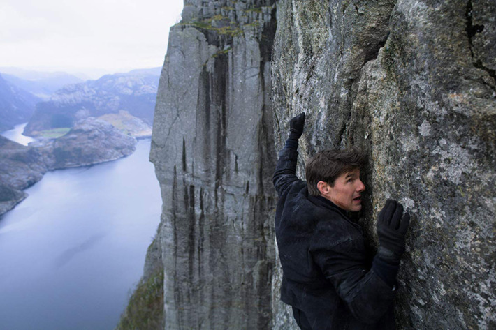 mission impossible fallout