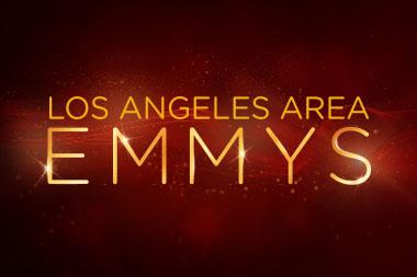 los angele sarea emmys