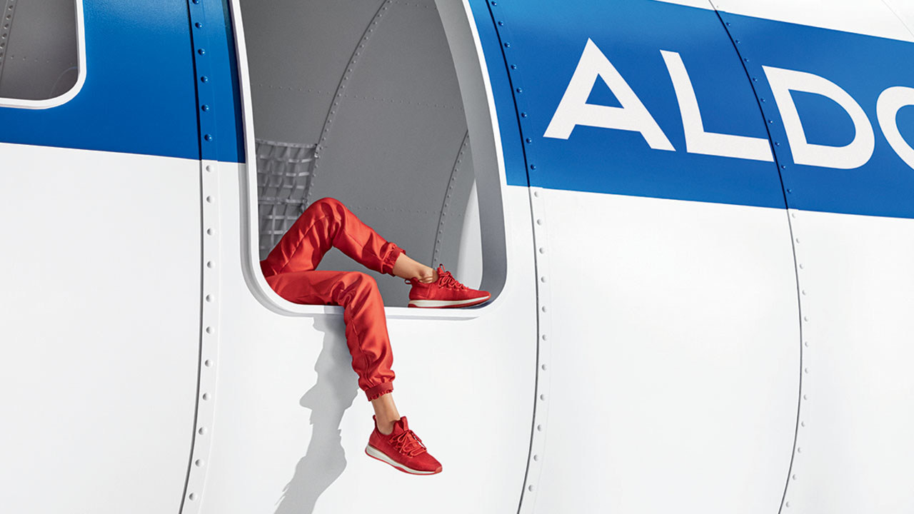 aldo 2018