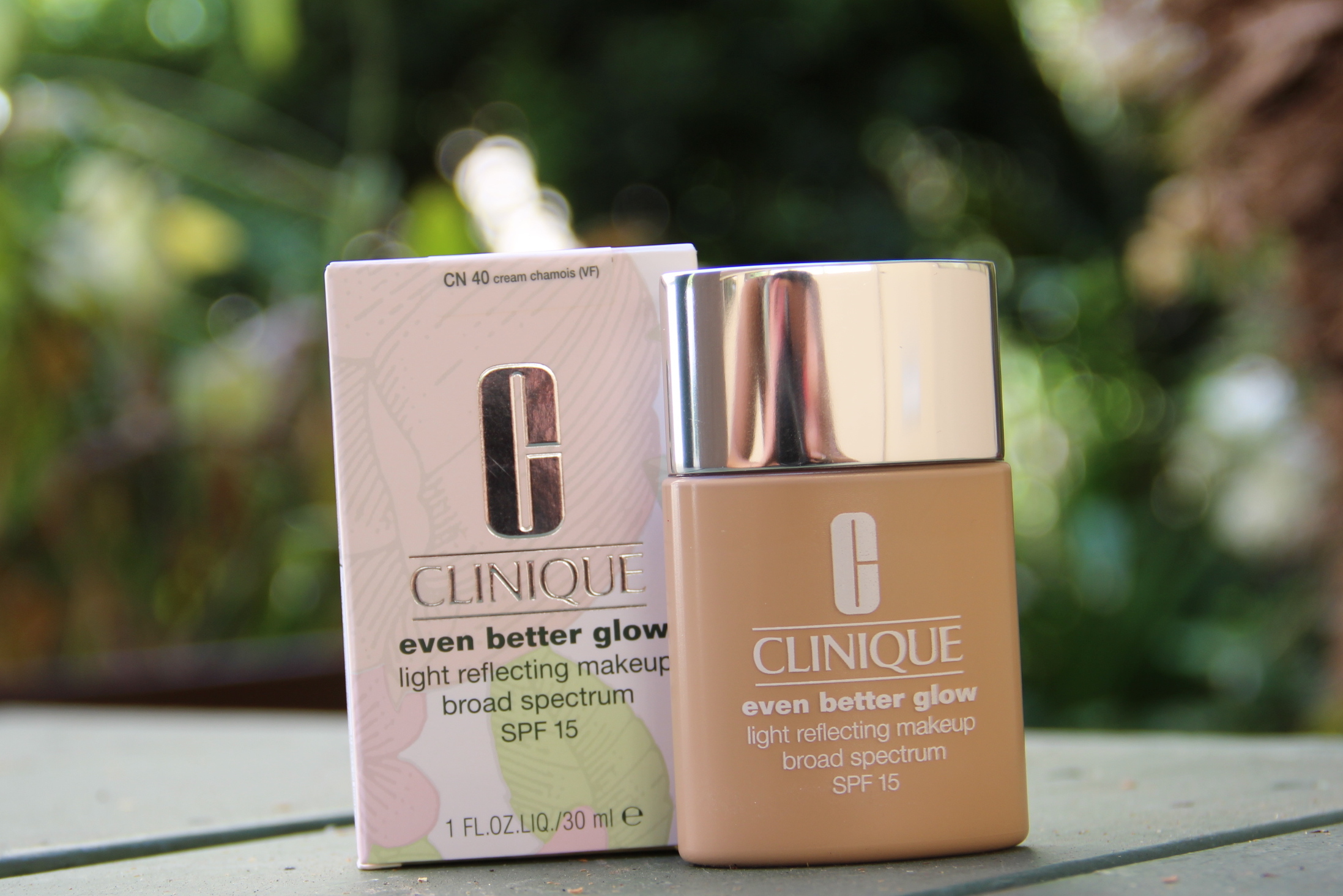 clinique makeup