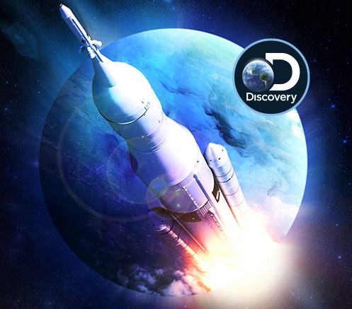 nasa, discovery above and beyond