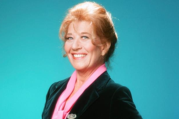 charlotte rae