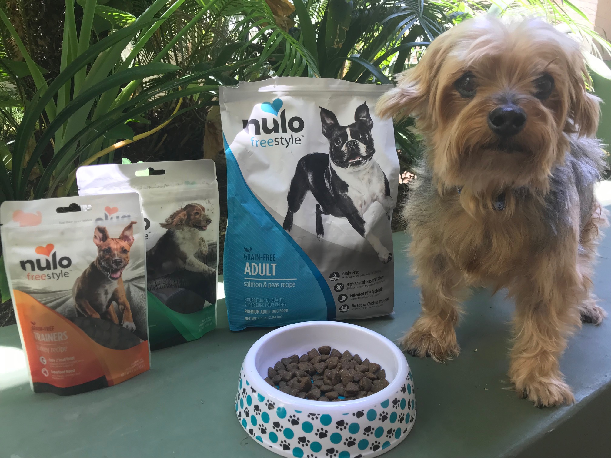 Nulo Pet Food