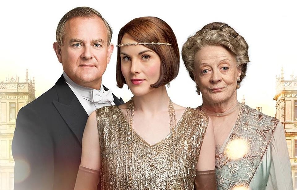 downton abbey, viking, contest