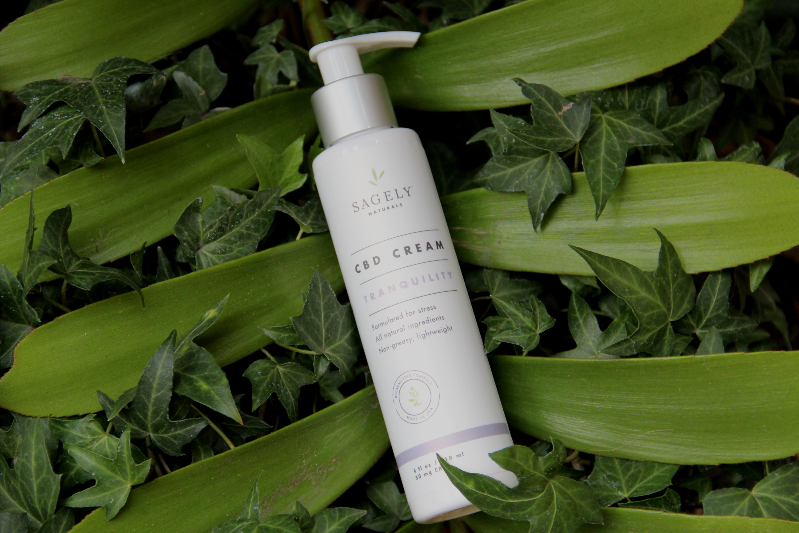 sagely naturals cbd lotion