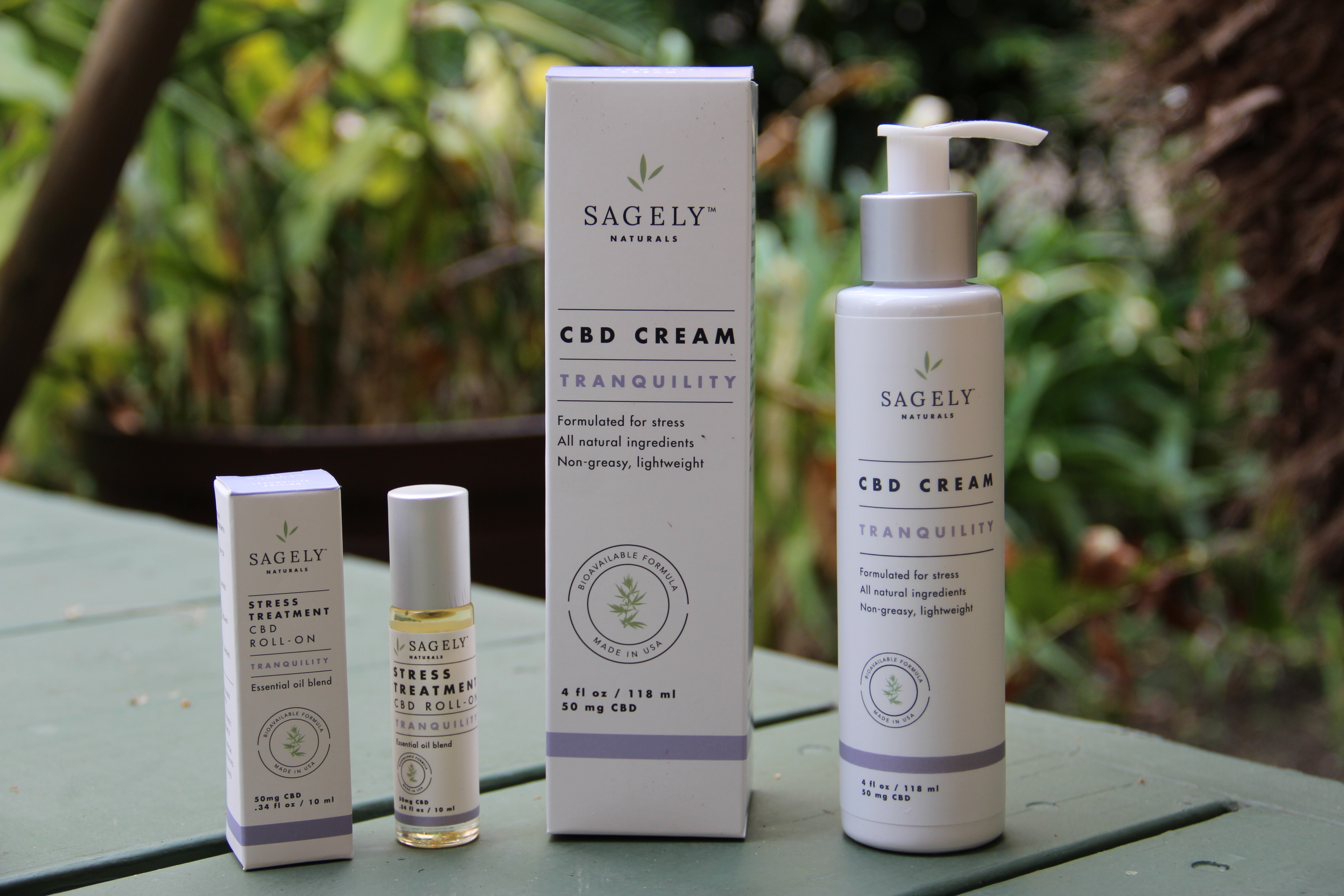 sagely naturals, cbd lotion