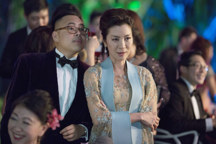 crazy rich asians