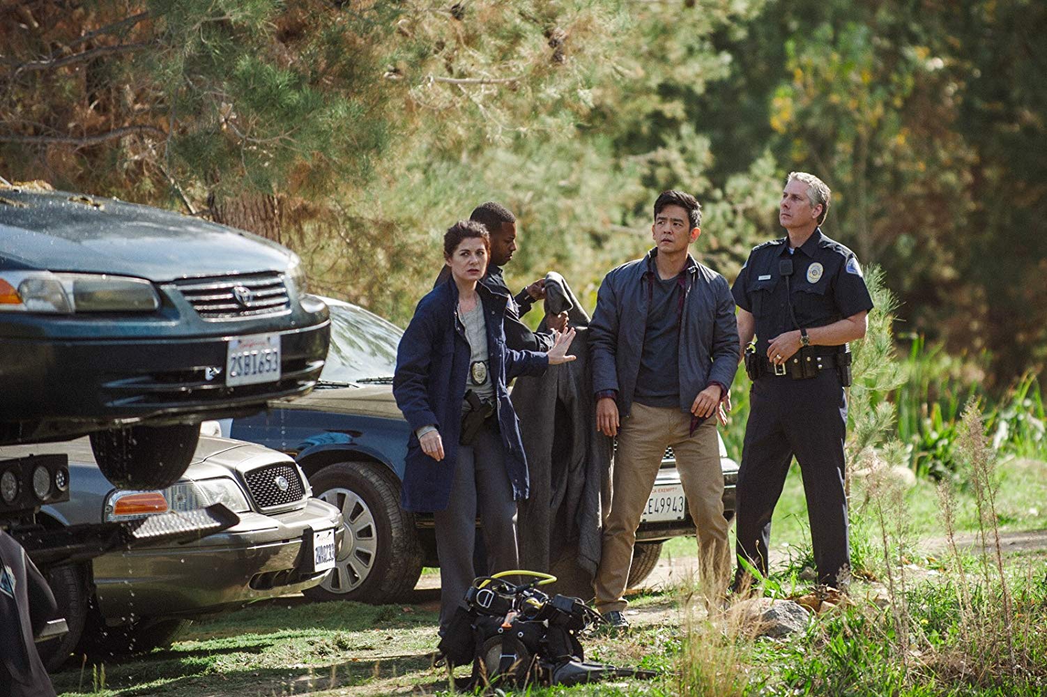 Searching, movie reviews, Lucas Mirabella
