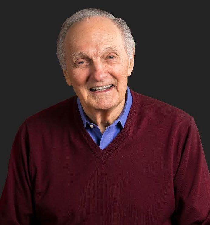 Alan alda, hamptons film festival