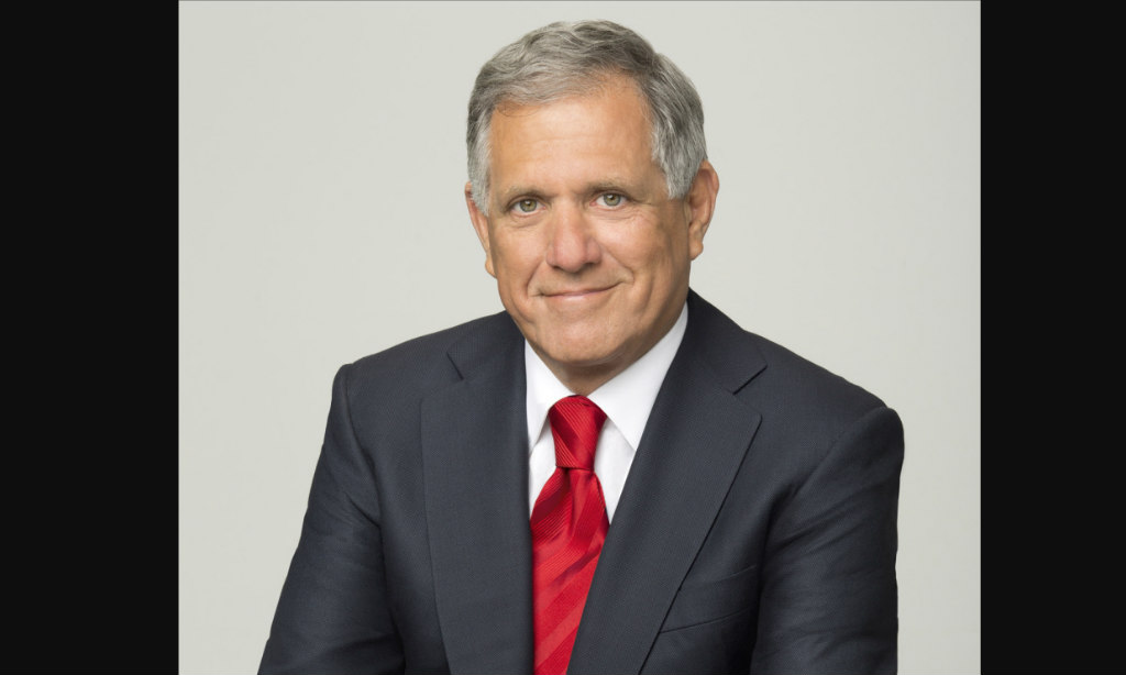 leslie moonves