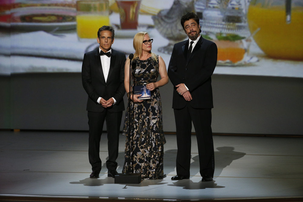 70th emmys