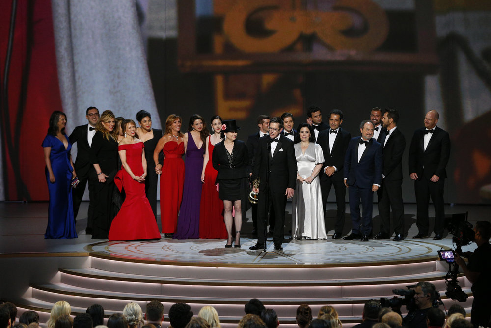 70th emmys