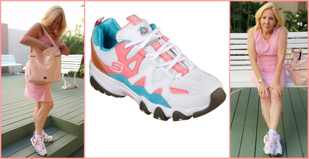 skechers d lites 3 2015