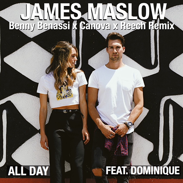 James Maslow