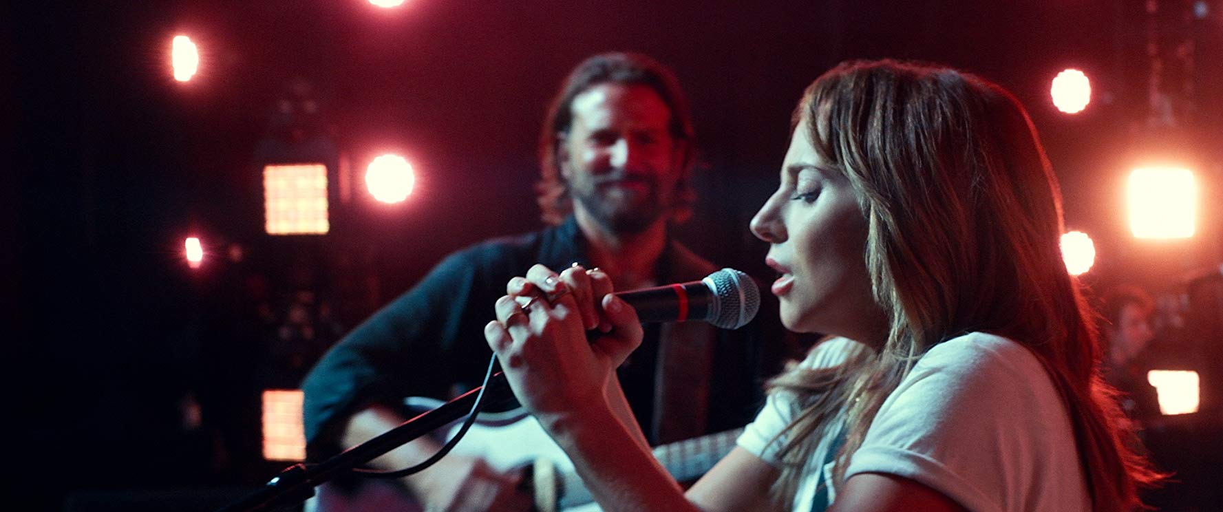 movie review, a star is born, Lucas Mirabella