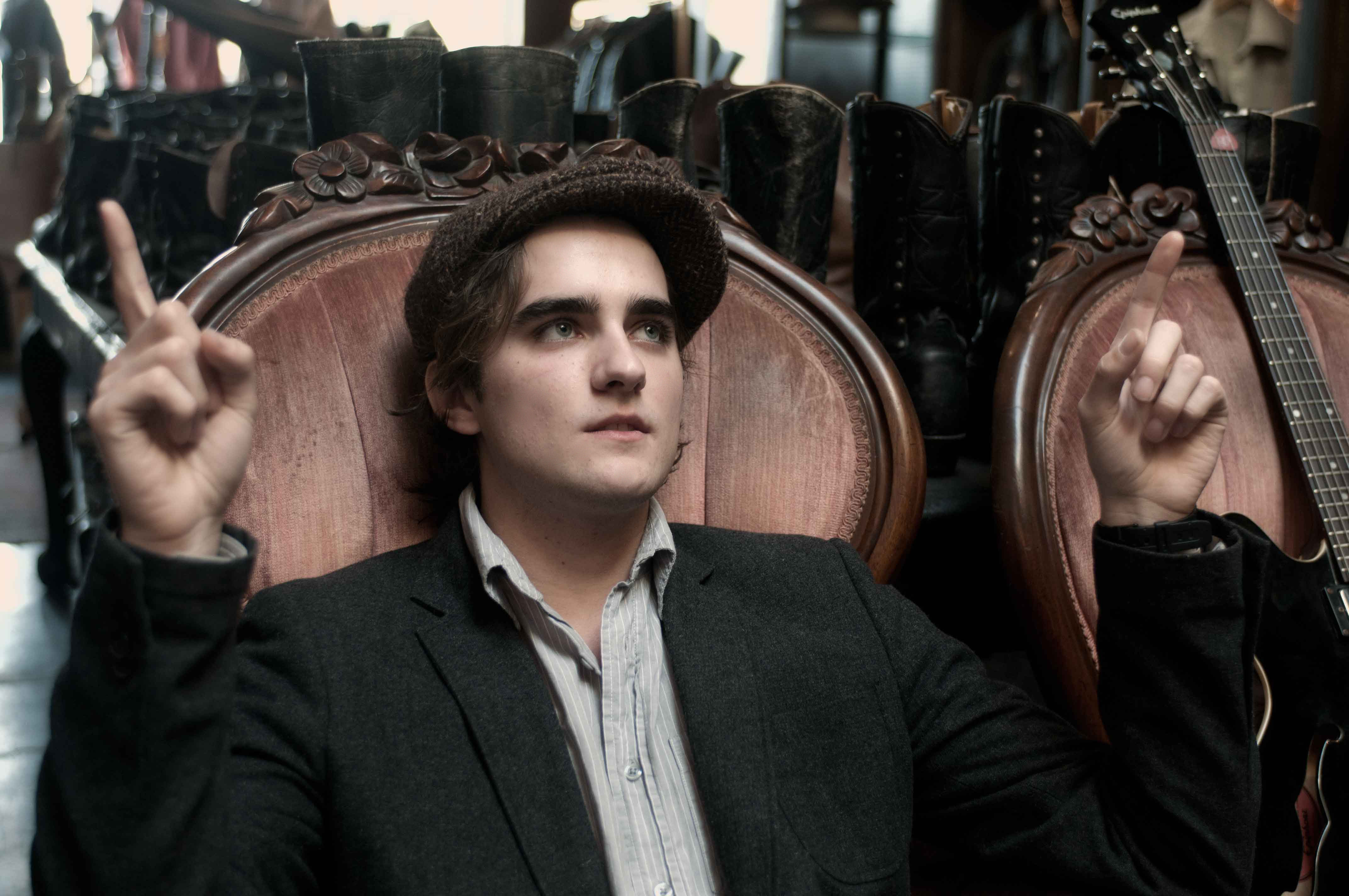 pamela price, landon liboiron, latfusa interview