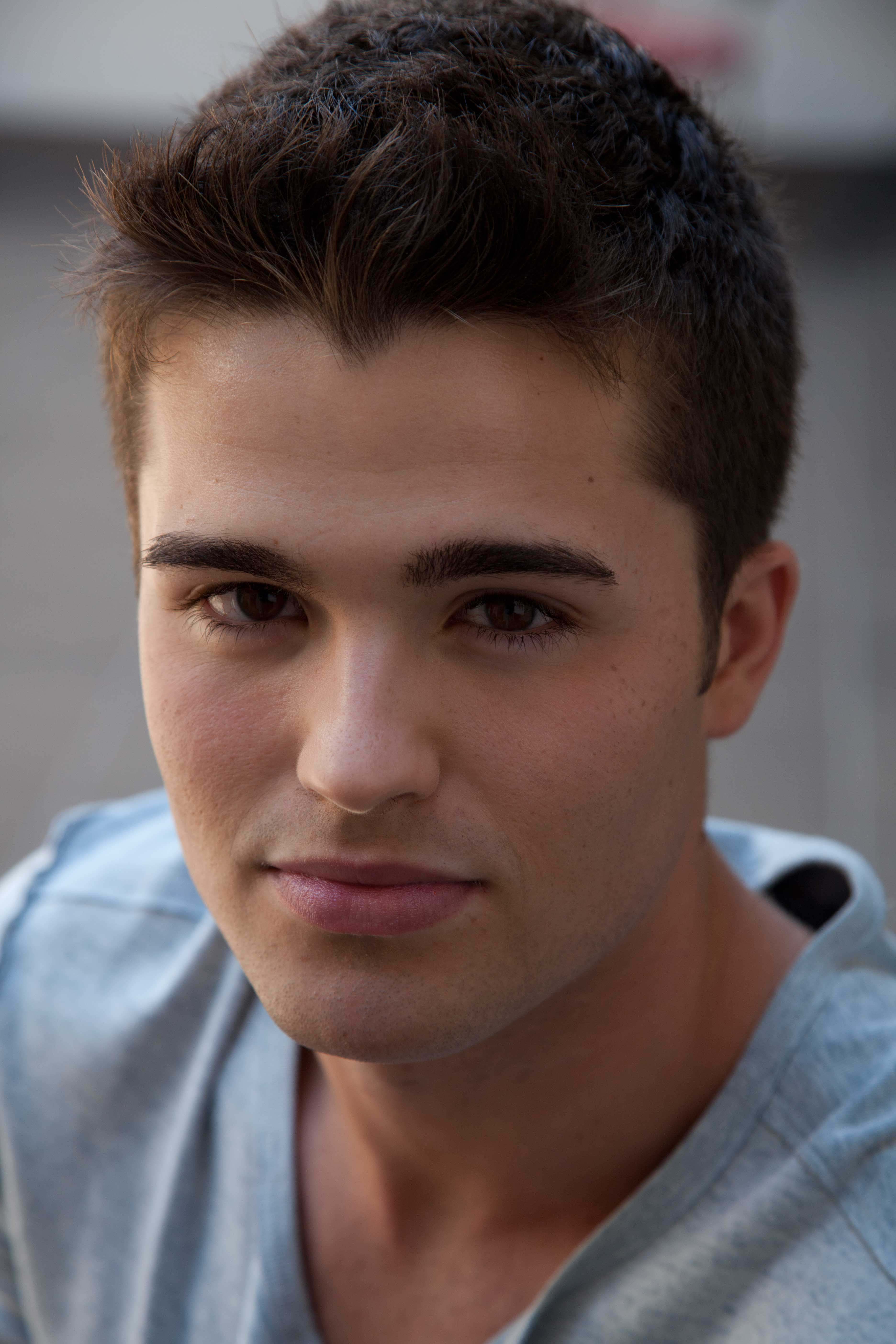 spencer boldman, pamela price, latfusa interview