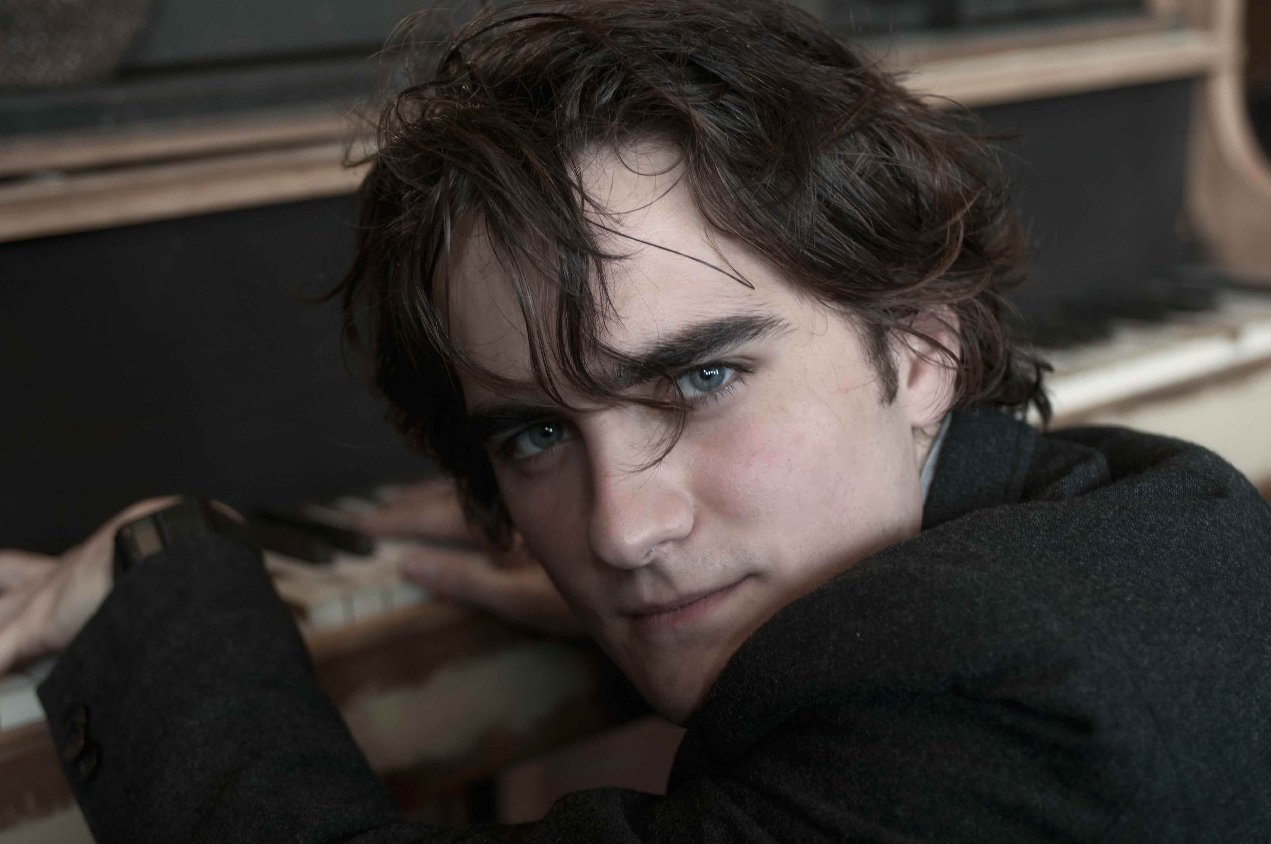 pamela price, landon liboiron, latfusa interview