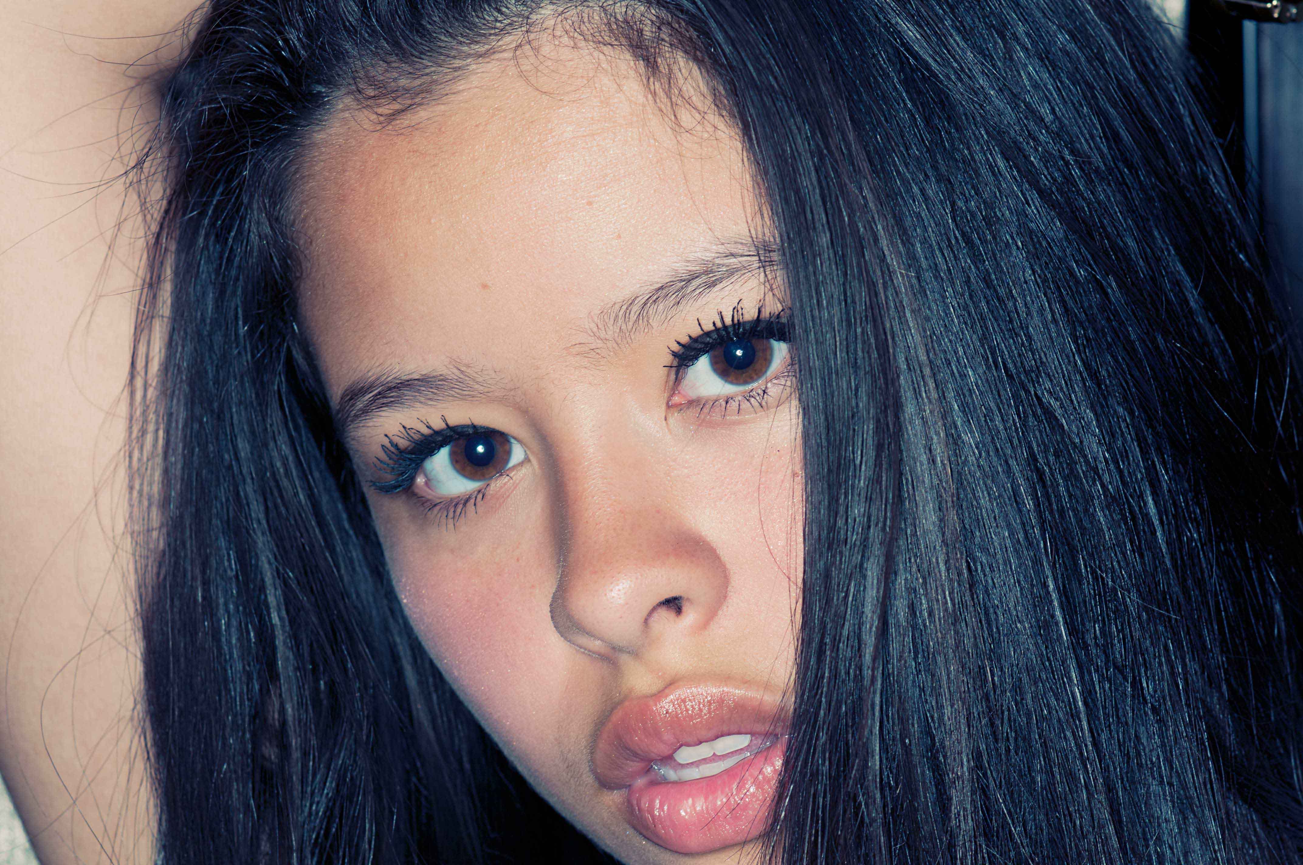 cierra ramirez, pamela price, interview, latfusa