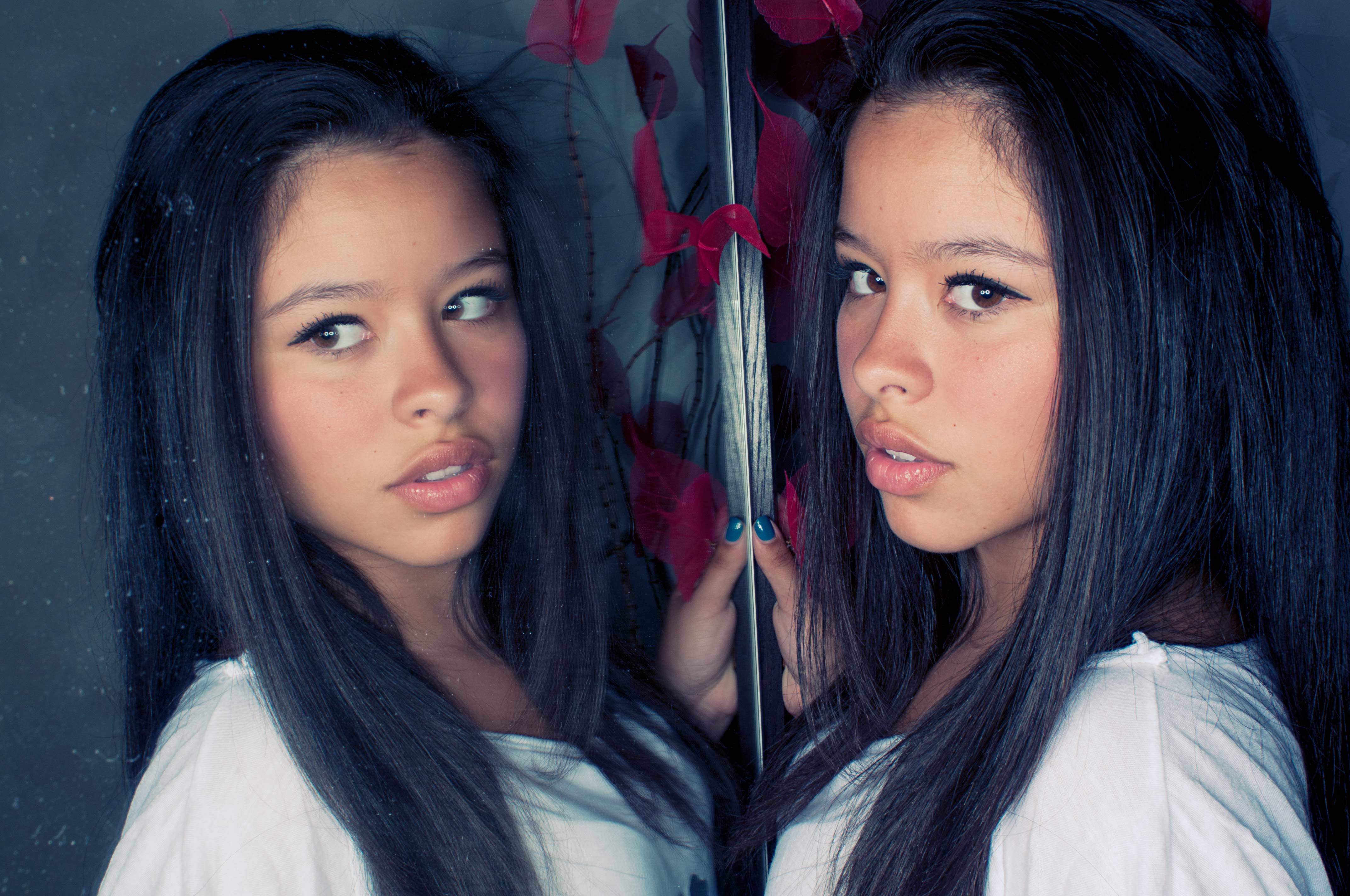 cierra ramirez, pamela price, interview, latfusa