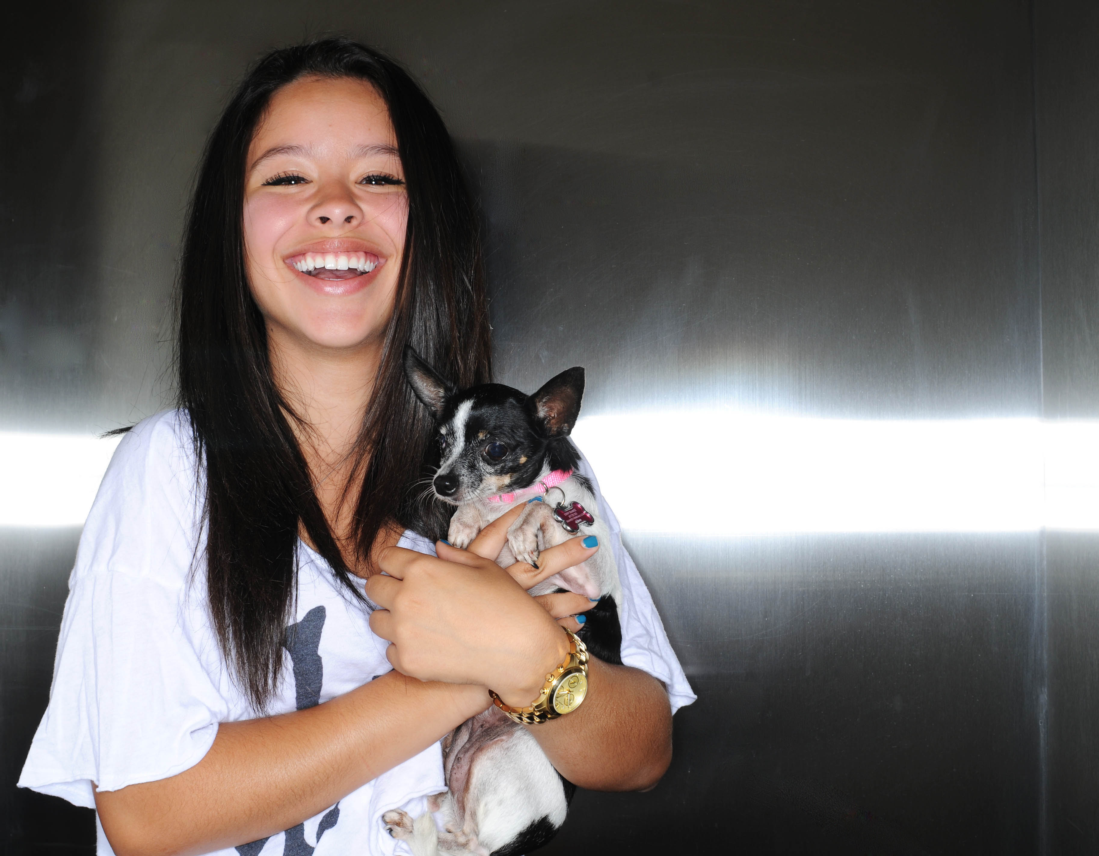 cierra ramirez, pamela price, interview, latfusa