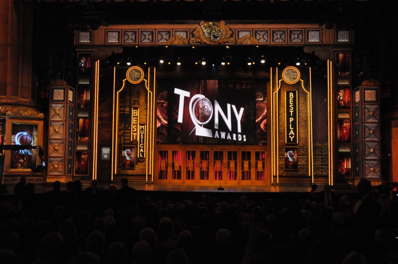 Tony awards