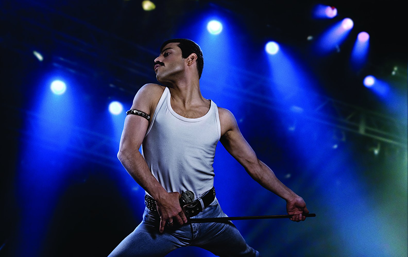 bohemian rhapsody, film reviews, Lucas Mirabella