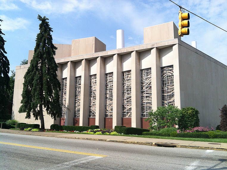 tree of life synagogue