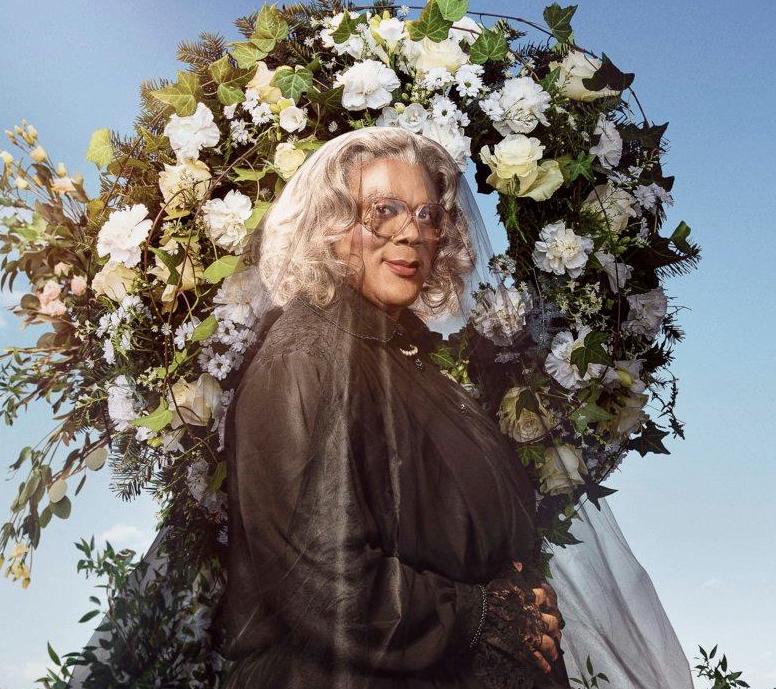 Tyler Perry’s A Madea Family Funeral 