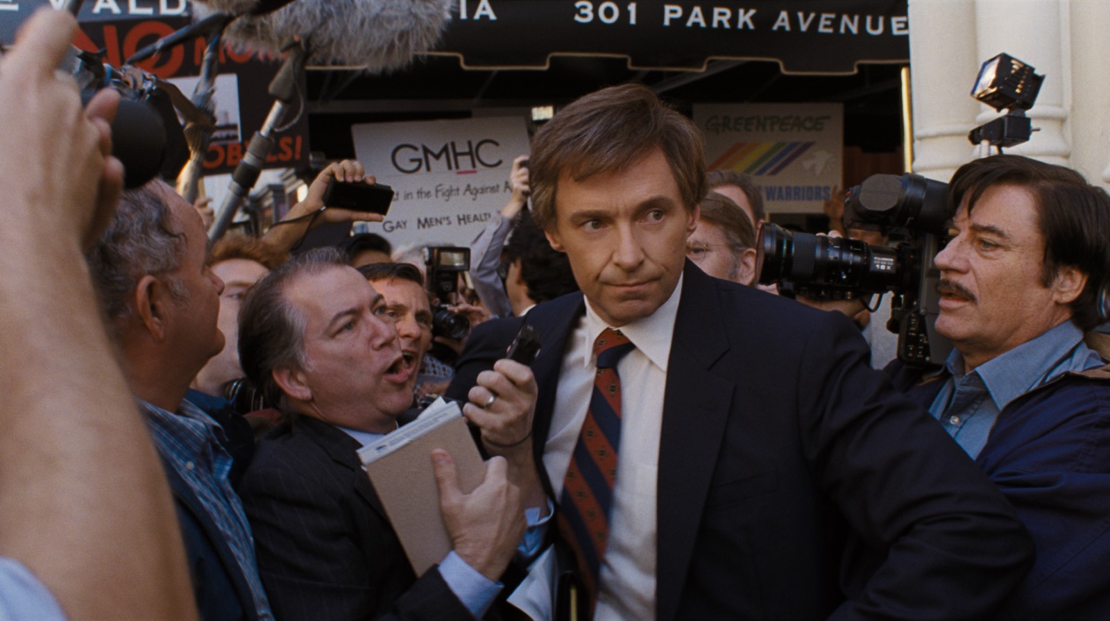 The Front Runner, Movie Reviews, Lucas Mirabella