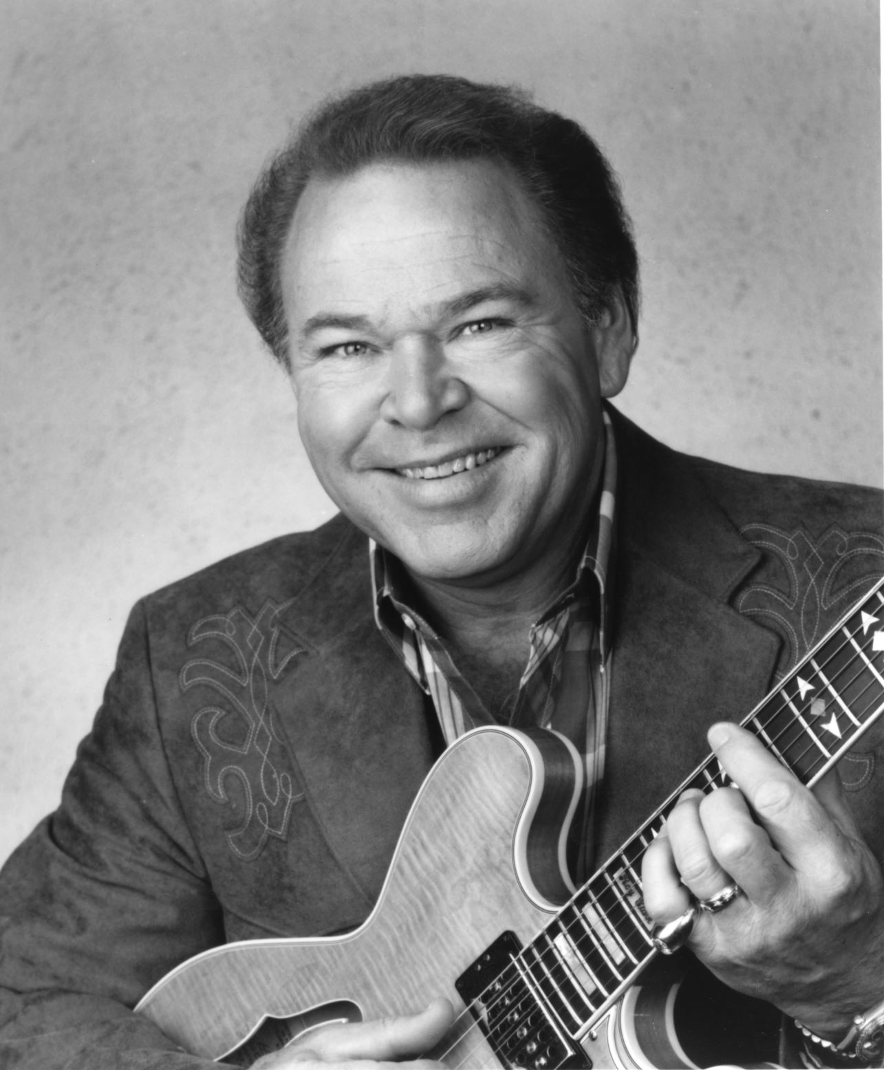 roy clark