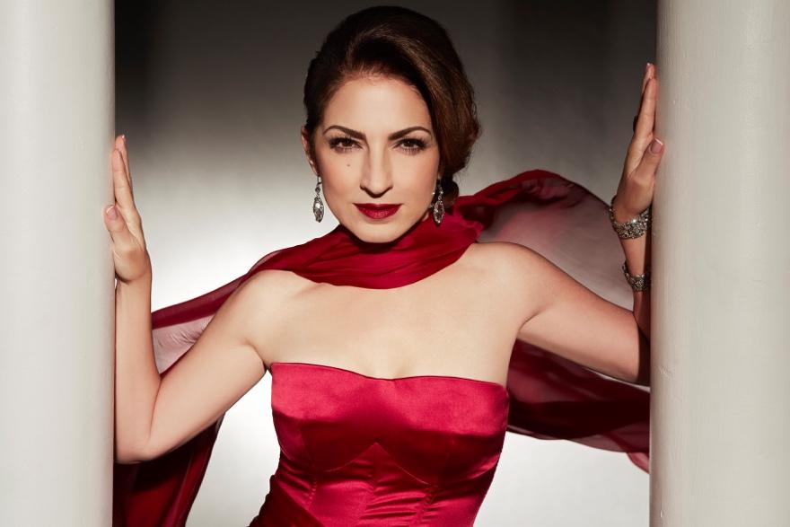 gloria Estefan, Kennedy center