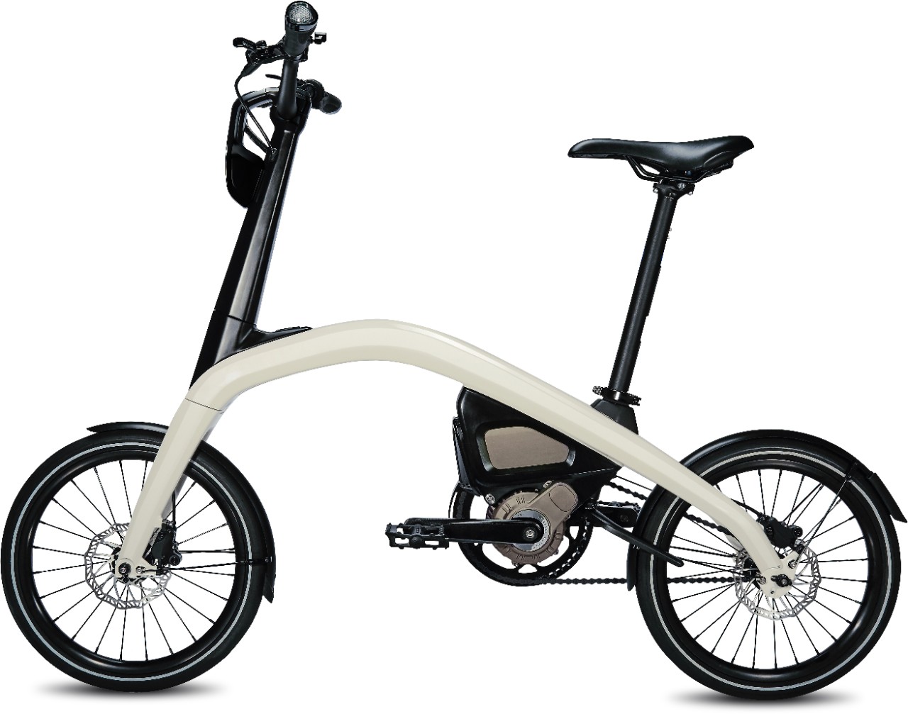 gm electric bike