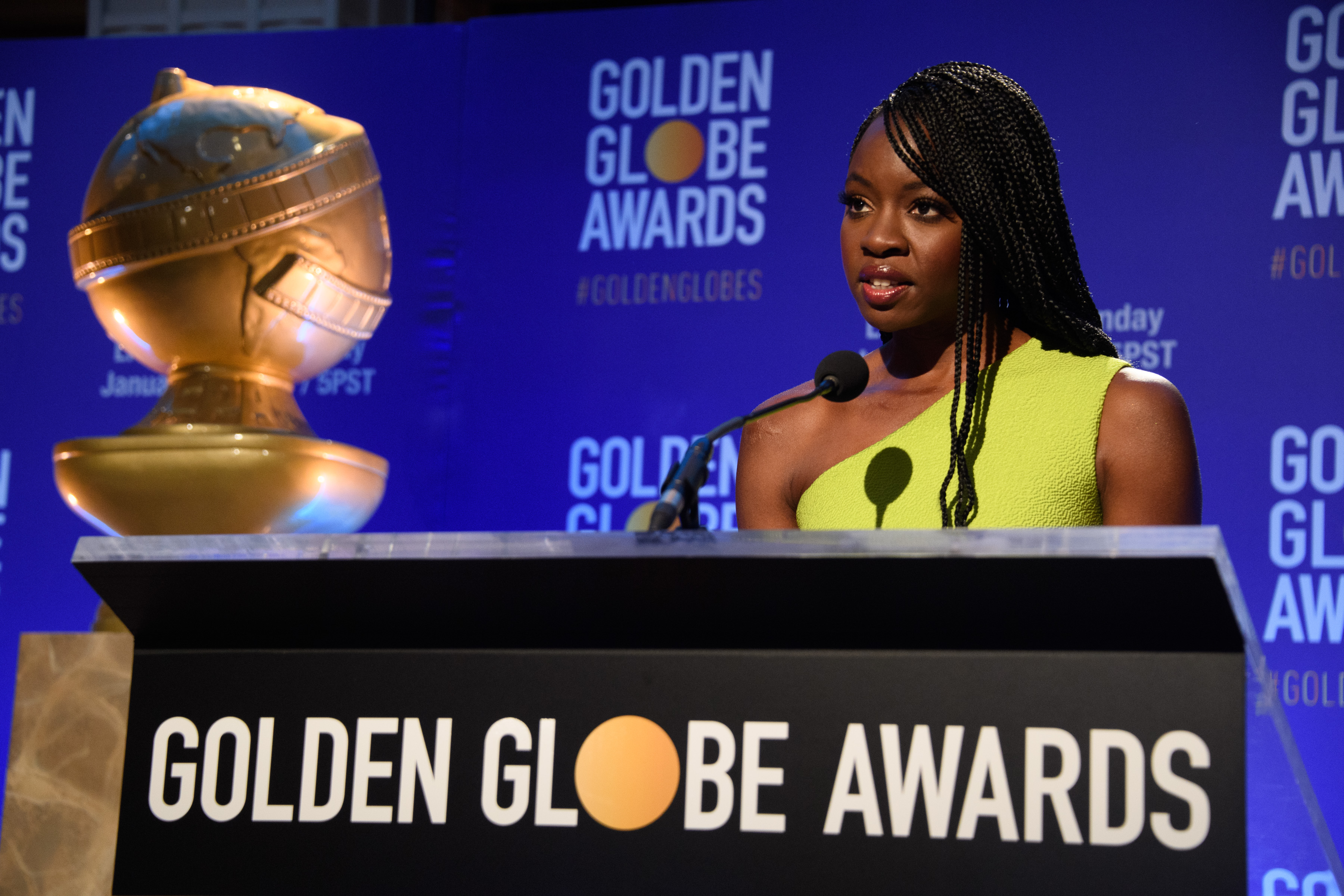golden globe nominations 2019