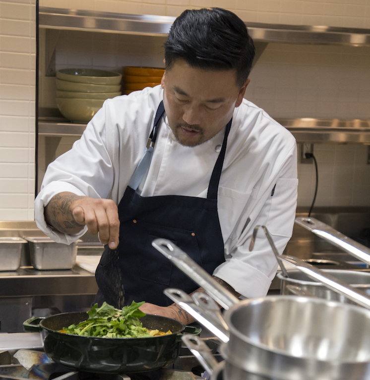 chef roy choi