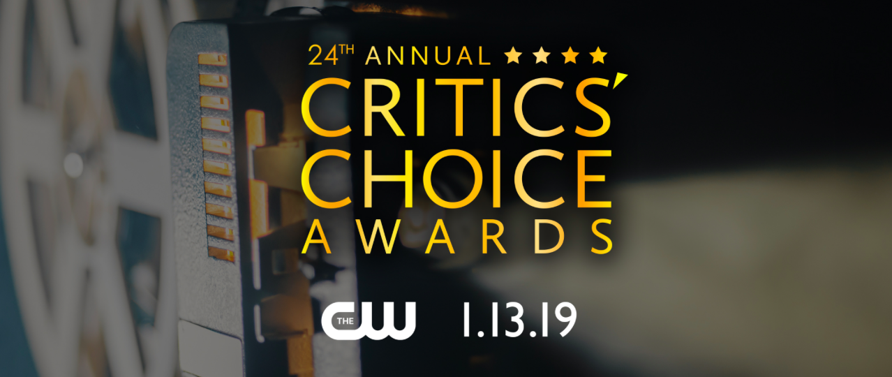 critics choice 