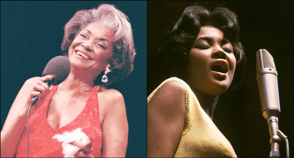 Nancy Wilson