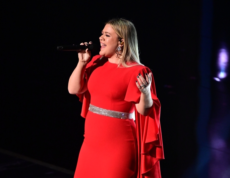 Kennedy center honors 2019