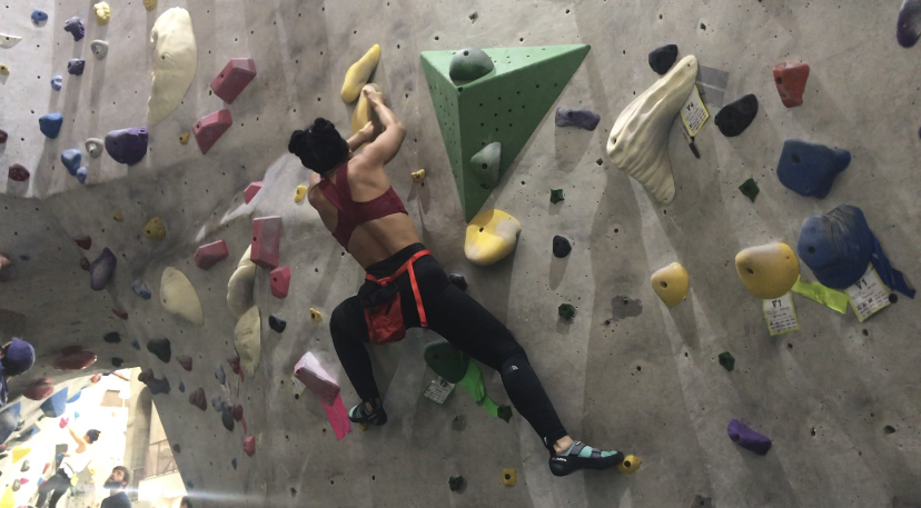 stronghold climbing gym stronghold climbing gym