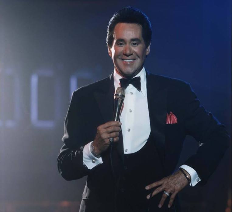 Wayne newton