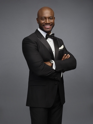 Taye Diggs