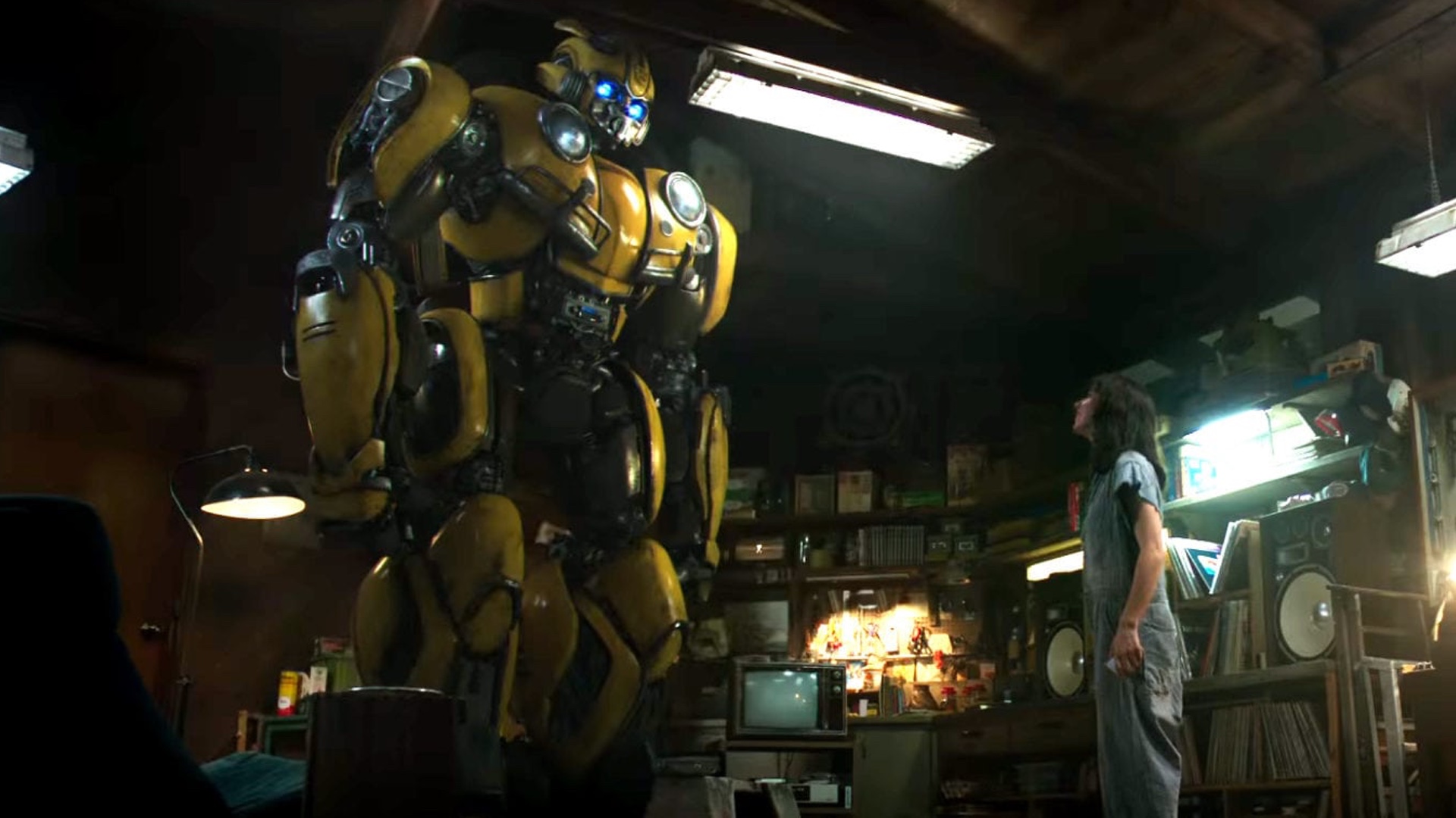 bumblebee