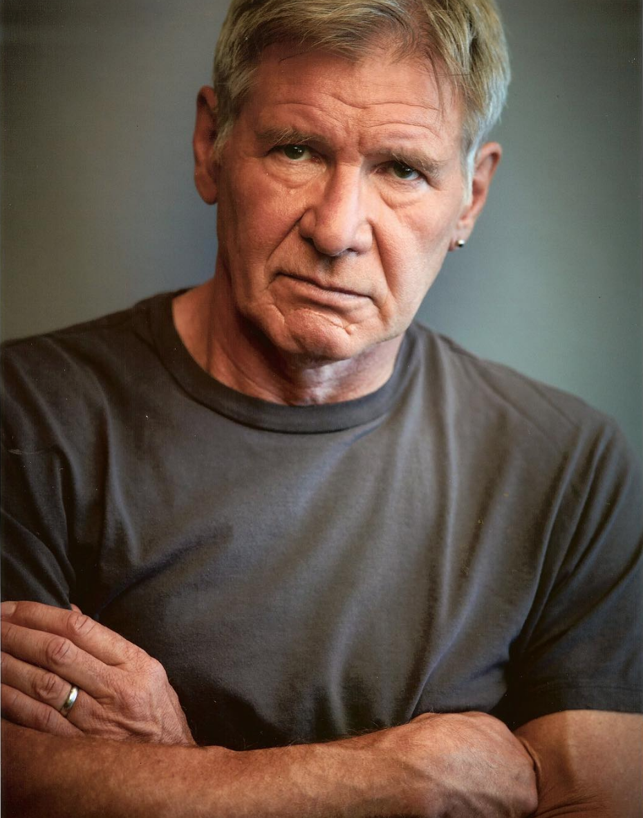 Harrison ford, soc awards