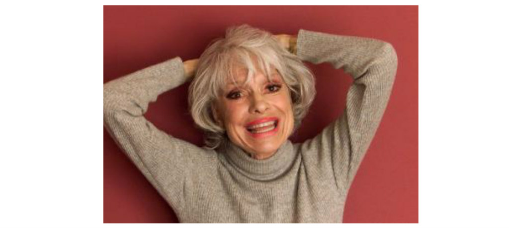 carol channing