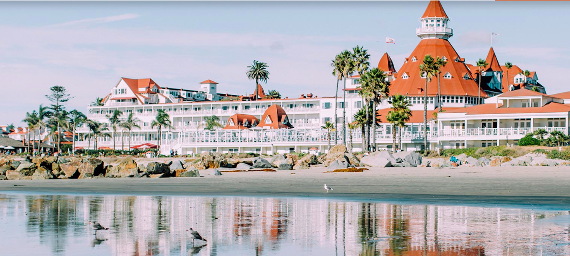 hotel del coronado