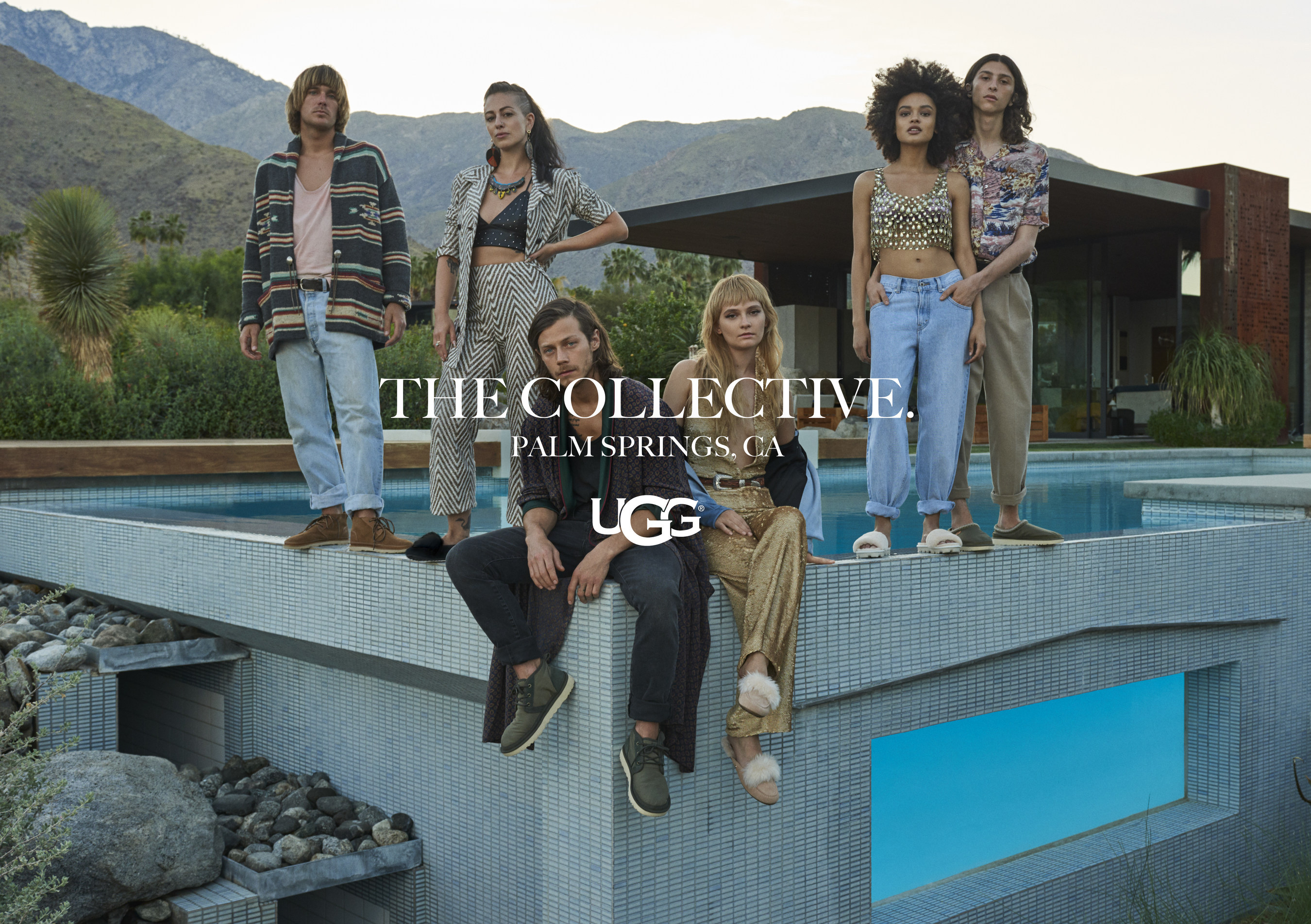 ugg 2019