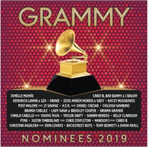 grammy album