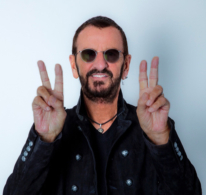 ringo starr