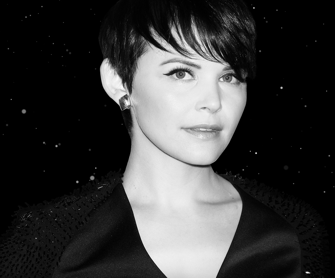 Ginnifer Goodwin, twilight zone