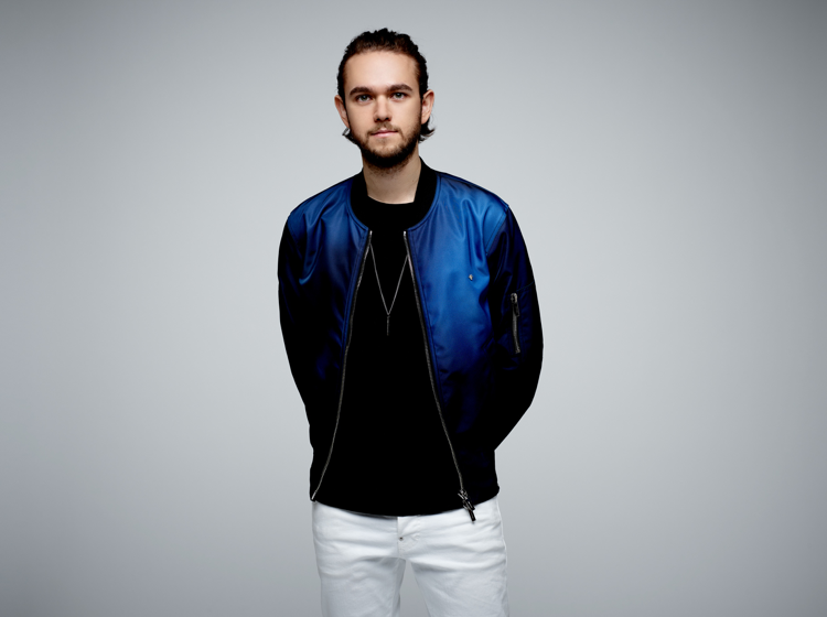 zedd